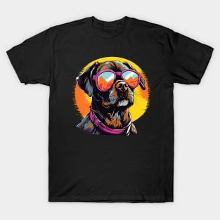 cool dog T-Shirt